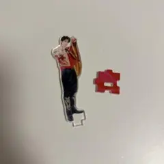 M!LK 曽野舜太 好きすぎて滅! アクスタ