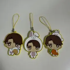 M!LK 吉田仁人 生誕 グッズ