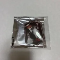 ズートピア2 オーマイカフェ アクリルキーホルダー ニック