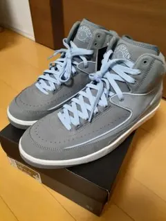 新品！AIR JORDAN 2 RETRO エアジョーダン　28.5 NIKE