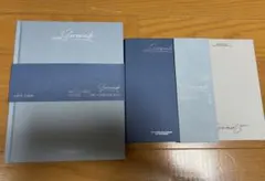 DxS 1st mini album serenade