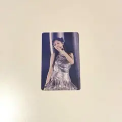 BABYMONSTER パリタ タワレコカフェ トレカ