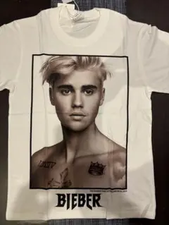 Justin Bieber SORRY Tシャツ
