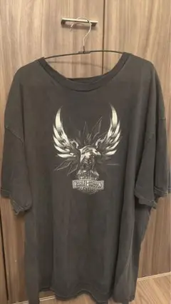ハーレーTシャツ