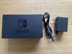 Nintendo Switch ドッグセット⑨