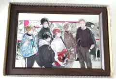 2025年最新】パブミラー ギヴンの人気アイテム - メルカリ