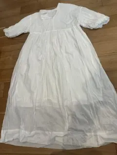 ディスコート　ワンピース