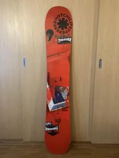 SALOMON SABOTAGE 152cm スノーボード 中古 SALOMON SABOTAGE 152cm スノーボード 中古 SALOMON SABOTAGE