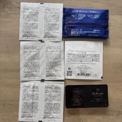 スキンケア サンプルセット 8点のサムネイル