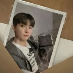 BTS アーティストメイド ジョングク スピーカー - メルカリ