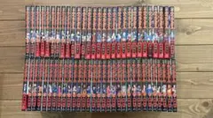 キングダム 青年漫画