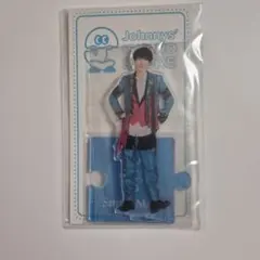 SnowMan　渡辺翔太　アクスタ　20'夏