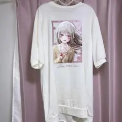 地雷系 Tシャツ 色のん