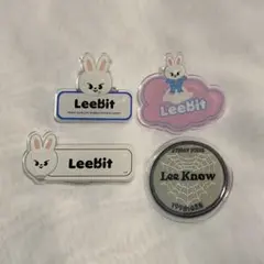スキズ リノ