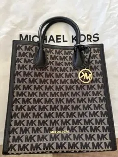 MICHEL KORS マイケルコース ショルダーバッグ 2way クロスボディ