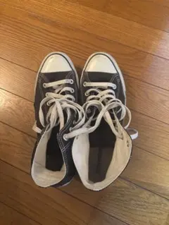 Converse Chuck Taylor All Star ハイカット