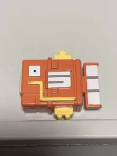 ポケモンクエスト　ポケセルコレクション　コイキング