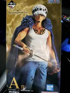 ワンピース ロー アニメ