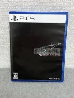 FINAL FANTASY VII REBIRTH PS5