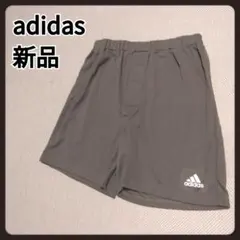アディダス　ショートパンツ　L　新品　メンズ