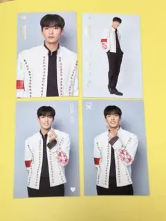 SEVENTEEN DK ドギョム IDEALCUTトレカ ソウルコン