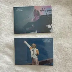 Mrs. GREEN APPLE ホワンジ フォトカ 2枚セット