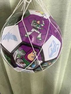 トイストーリー5 サッカーボール 2個セット ボール - メルカリ
