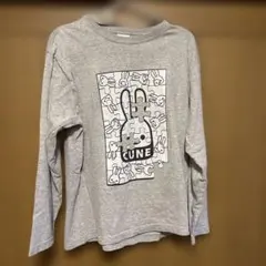 CUNE長袖シャツ