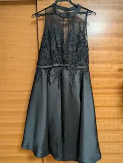 パーティードレス　結婚式　2次会