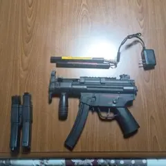 新古品)東京マルイ)おまけつき)TAVOR 21 タボール21電動ガン - メルカリ