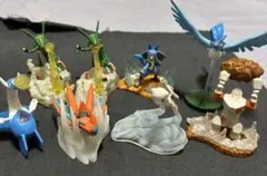 ポケモン　フィギュアまとめ売り 2025年最新】ポケモンフィギュアまとめ売りの人気アイテム