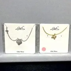 luludiy ネックレス おまけ付き
