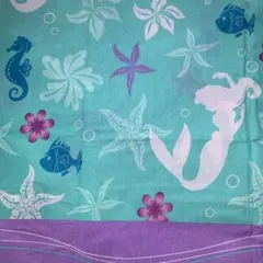 ヴィンテージシーツ ボックス