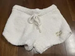 gelato pique ショートパンツ ルームウエア ジェラピケ