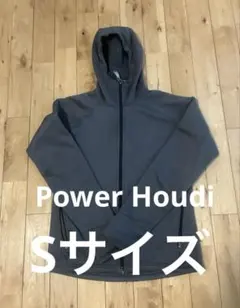 最終価格‼️Ms Power Houdiメンズ Sパワーフーディ パーカーのサムネイル
