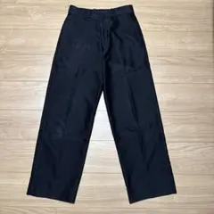 H BEAUTY＆YOUTH UNITED ARROWS コットン　パンツのサムネイル