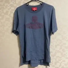 【最安値】ヴィヴィアンウエストウッドレッドレーベル Tシャツのサムネイル