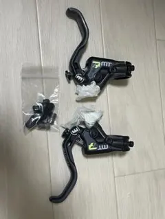 MAGURA RT6TT 油圧キャリパーブレーキ - メルカリ