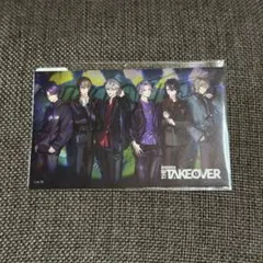 にじさんじフェス2026 ランダムステッカー