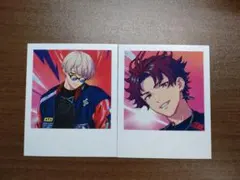 paradoxlive BAE gプリ 2枚セット