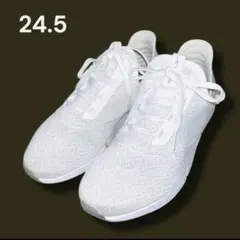Reebok DMX MOVING AIR人気モデルメッシュスニーカー24.5