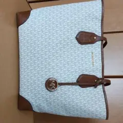 【最終値下げ】MICHAEL KORS　トートバッグ