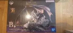 モンスターハンター 20th Anniversary B賞+C賞