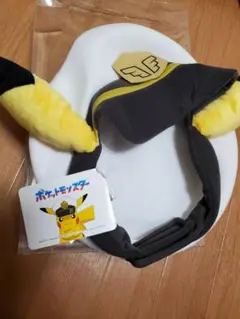 ピカチュウ帽子