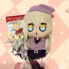 2026年最新】アムネシア ぬいぐるみの人気アイテム - メルカリ