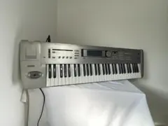 KORG コルグ TRITON Le 61鍵盤 シンセサイザー KORG TRITON Le 61導入記 : 風流音色まねゑもん