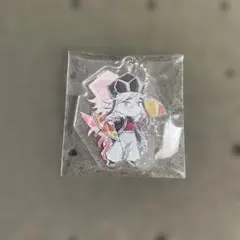 鬼滅の刃 童磨 アクリルキーホルダーのサムネイル