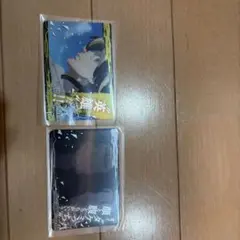 東京リベンジャーズ 羽宮一虎 稀咲鉄太 トレカ 2枚セット