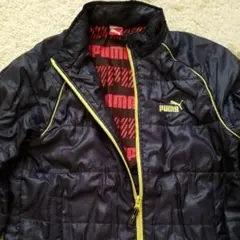 最終、お値下げ中！PUMA  ウインドブレーカー