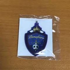 ツイステッドワンダーランド ラバーストラップ